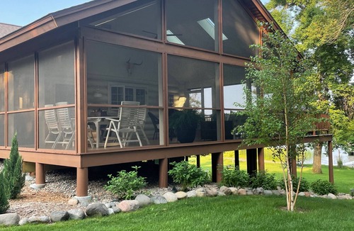 Cold Spring Cabin | Perfect Luxury Vacation Getaway Awaits You!