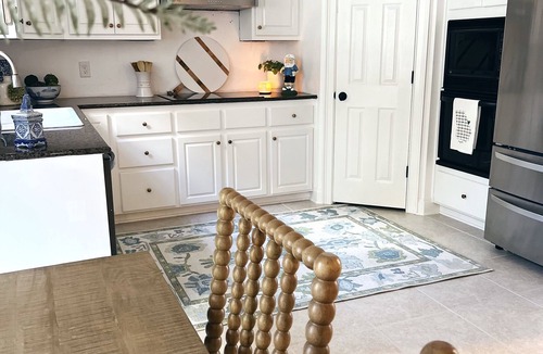 Evans House | Perfect Masters Rental 3/2.5 Home in Jones Creek 6 miles from Augusta National