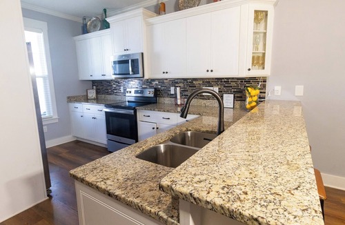 North Augusta House | Perfect Masters Week Stay- Spacious Home ONLY 10 Miles from Augusta National