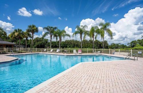Fairway Village House | Perfect Match on Baywood Lane