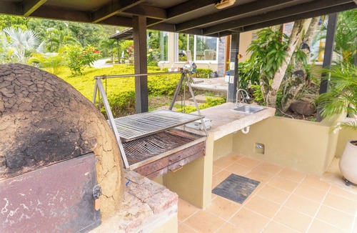 Anapoima House | Perfect Nature Getaway ! Pet Friendly - Renewable Energy