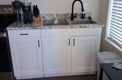 Rawlins Apartment | Perfect new studio in Rawlins, #1B