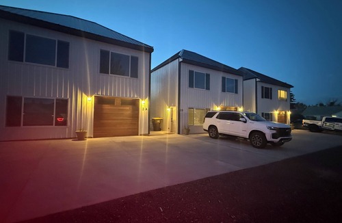 Rawlins Apartment | Perfect new studio in Rawlins, #1B