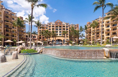 Flamingos Condo | Perfect Oceanview 1 bdrm, 2 bath Condo @ Villa del Palmar Flamingos.