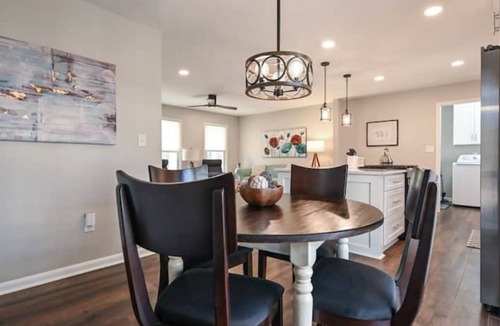 Athens House | Perfect Orientation house for Rent