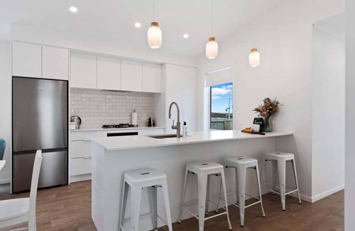 Papamoa Beach House | Perfect Papamoa Beach Bach