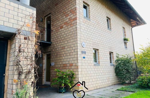 Kappel Apartment | Perfect place for relax!