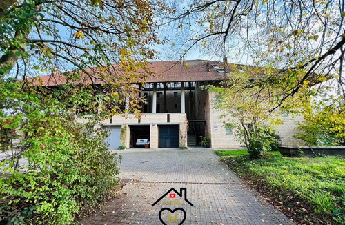 Kappel Apartment | Perfect place for relax!