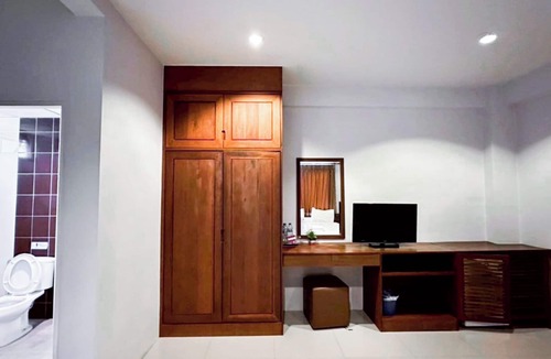 Makham Tia Hotel | Perfect Place