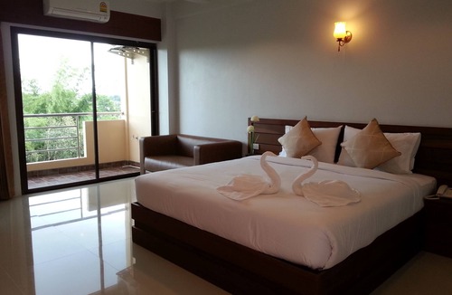 Makham Tia Hotel | Perfect Place