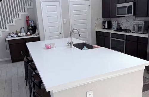 Texas Gulf Coast Region House | Perfect private 1-bedroom shared house with AC in enjoyable Angleton