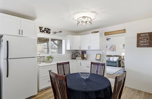 Springerville House | Perfect & Private 3br Home. Starlink & Laundry.