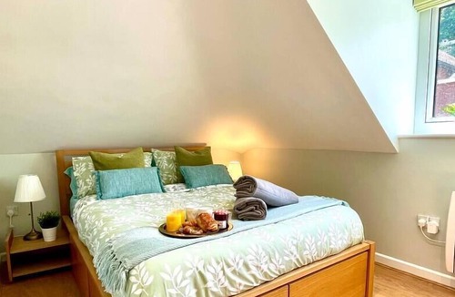 Burley House | Perfect, Private, Couples Retreat - New Forest