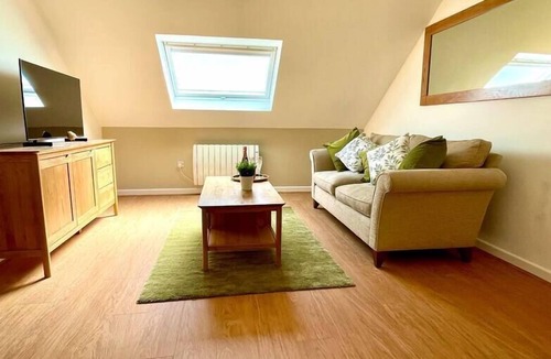 Burley House | Perfect, Private, Couples Retreat - New Forest
