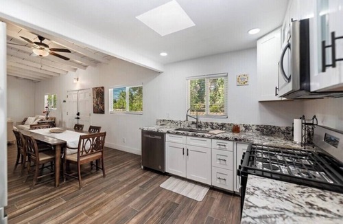 Thousand Palms House | Perfect Private Getaway w/Pool in Thousand Palms!