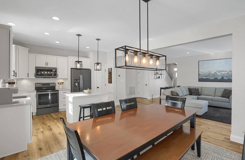 Boalsburg House | Perfect PSU Home!