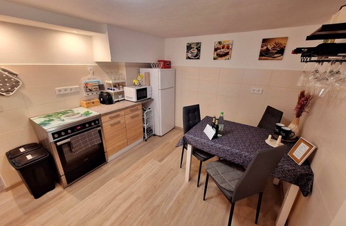 Warstein Apartment | Perfect, quiet vacation apartment for relaxation, hiking