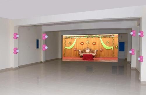 Mayiladuthurai Hotel | Perfect Residency