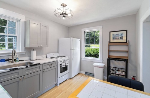 Leicester House | Perfect Retreat 4-bedroom house in Leicester, MA