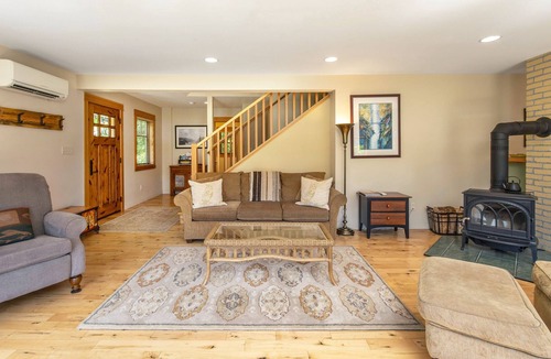 Cook House | Perfect River Location and Views! Amazing Remodel!