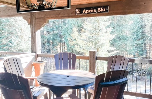 Copper Mountain Village House | Perfect Ski In/Out 50 feet from lift and walking distance to Center Village