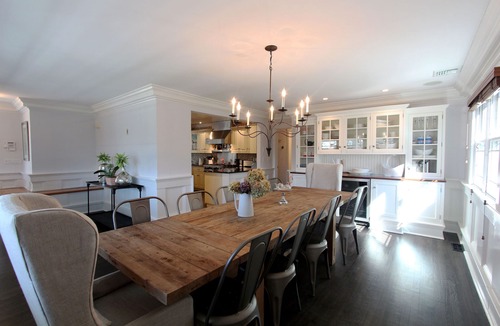 Shinnecock Hills House | Perfect Southampton Location, Beautiful house just minutes from the Water.
