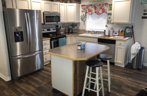 Pasco House | Perfect Space for a Comfortable Stay