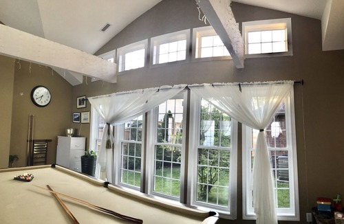 Kingsville House | Perfect spot on the edge of Erie lake on 4300 square feet house