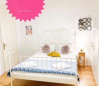 Cluj-Napoca City Centre Apartment | Perfect Stay