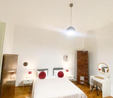 Cluj-Napoca City Centre Apartment | Perfect Stay