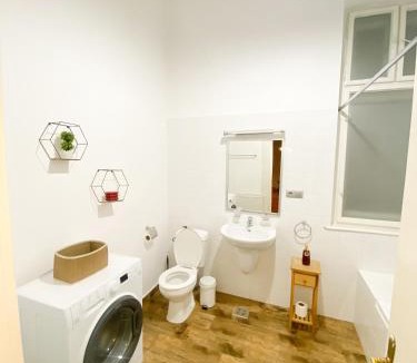 Cluj-Napoca City Centre Apartment | Perfect Stay