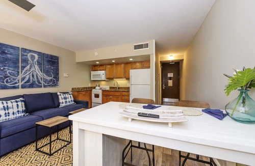 Kahana Condo | Perfect Studio Royal Kahana 119