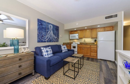 Kahana Condo | Perfect Studio Royal Kahana 119