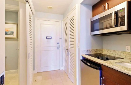 Key Biscayne Condo | Perfect Suite to Live Miami Exp by the Beach
