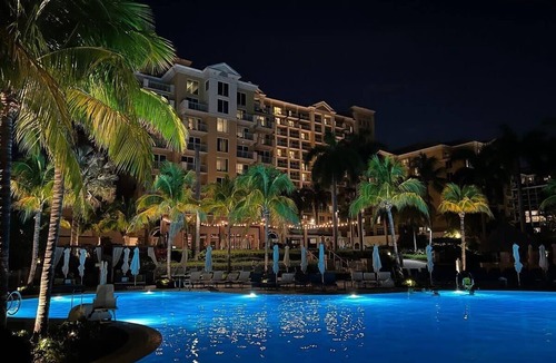 Key Biscayne Condo | Perfect Suite to Live Miami Exp by the Beach