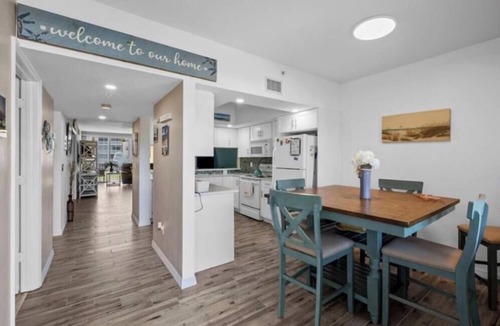 Estero Condo | PERFECT SUMMER GETAWAY 3-br condo in lovely Estero with Golf,Tennis,gym& pools