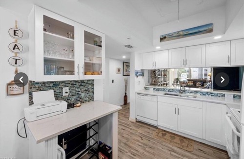 Estero Condo | PERFECT SUMMER GETAWAY 3-br condo in lovely Estero with Golf,Tennis,gym& pools