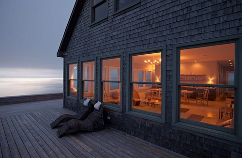 Inverness County House | Perfect Summer House With 360 Degree Views