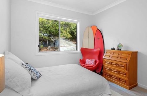 Anglesea House | Perfect Sunrise at Belton