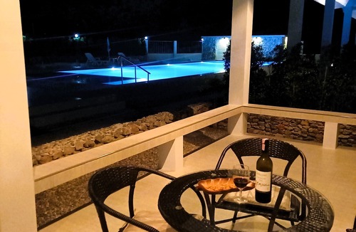 Huai Yang Villa | "Perfect family paradise in Huay Yang - close to beach and quiet environment!"