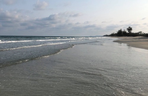 Huai Yang Villa | "Perfect family paradise in Huay Yang - close to beach and quiet environment!"