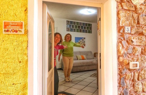 Lavaggiorosso Apartment | Perfect vacation, close to the 5 terre. Ideal for those who love the sea, hiking, biking