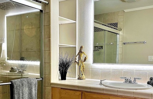 Sudden Valley House | Perfect vacation with everything your family needs in a rental property.