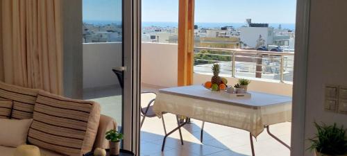 Ierapetra Apartment | Perfect View Luxury Apartment