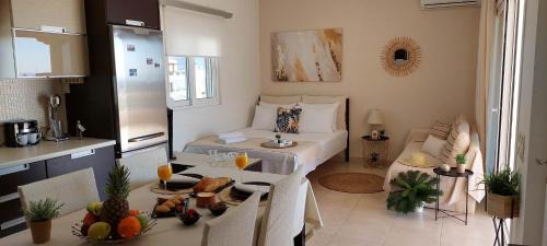 Ierapetra Apartment | Perfect View Luxury Apartment