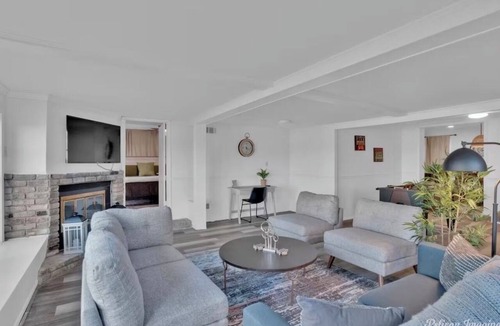 Shreveport House | Perfect View of Cross Lake