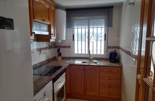 Marina d'Or Apartment | Perfect views and location
