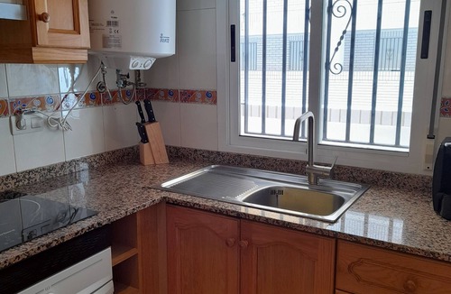 Marina d'Or Apartment | Perfect views and location