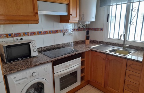 Marina d'Or Apartment | Perfect views and location