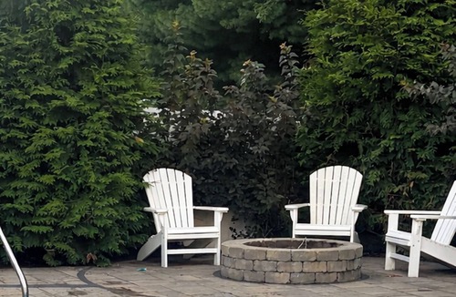 Walpole House | Perfect World Cup Getaway – Close to Stadium & Pool, Grill & Gym included!